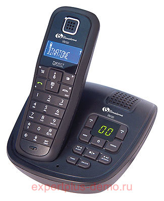 Binatone Verso XD1121