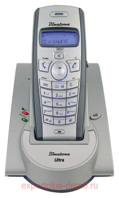 Binatone Ultra XD1220