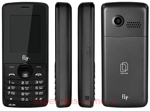 Fly DS150 -       