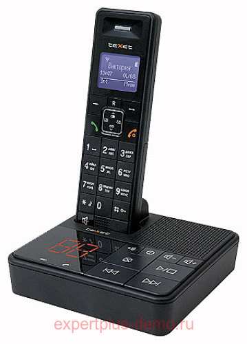 TeXet TX-D7750