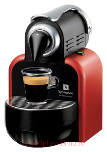 Nespresso D100