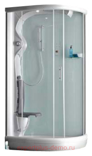 Albatros MyTime R128 Vaporsystem