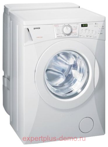 Gorenje WS 50109 RSV