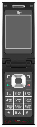 Fly SX220 - � ������ ��������� ��� �������������