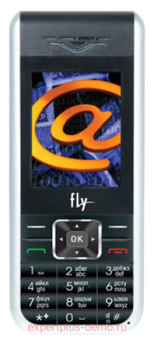 Fly MP600 - ��� �������������� �����������