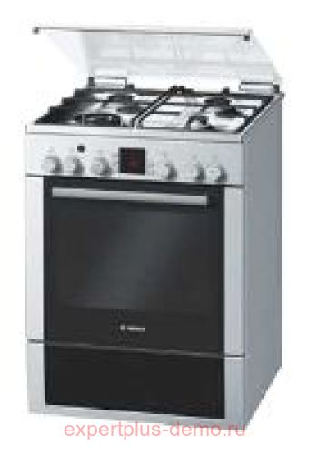 Bosch HGG 34W325 R