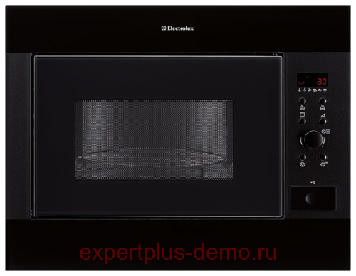 Electrolux EMS 26415 K