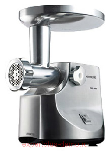 Kenwood MG-515