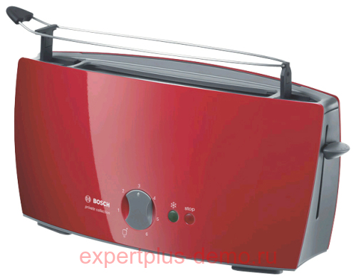 Bosch TAT 6004