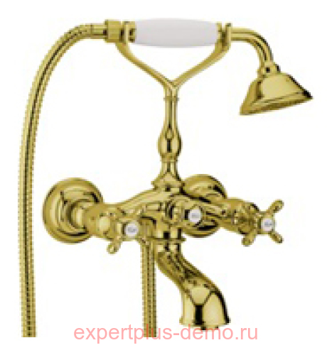 Webert Ottocento OT720201 gold