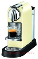 Nespresso D110