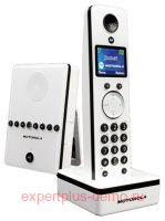 Motorola D801