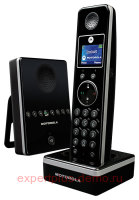 Motorola D814