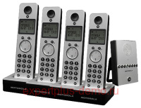 Motorola D714