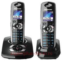 Panasonic KX-TG8322