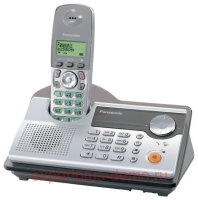 Panasonic KX-TCD235