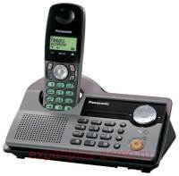 Panasonic KX-TCD235