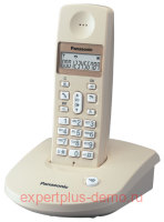 Panasonic KX-TG1075