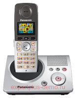 Panasonic KX-TG8095