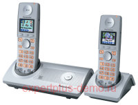 Panasonic KX-TG8106