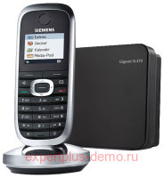 Siemens Gigaset SL370