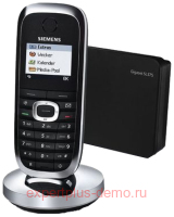 Siemens Gigaset SL375
