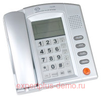 VEF TA-500