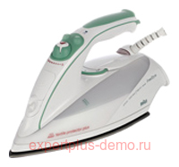Braun SI 6290