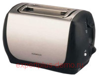 Kenwood TT325