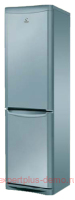 Indesit BA 20 X