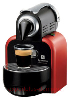 Nespresso D100