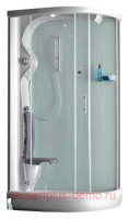 Albatros MyTime R128 Vaporsystem