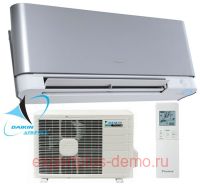 Daikin FTXG25JS/RXG25J