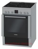 Bosch HCE 744750 R