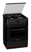 Gorenje GI 62396 DBR