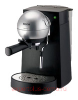 Bosch TCA 4101