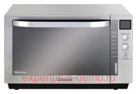 Panasonic NN-CS596SZPE
