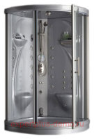 Albatros Pluvia 130R Topsystem