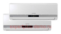 Electrolux EACSM-24 HC
