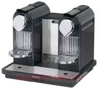 Krups XN 7505 Nespresso