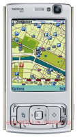 Nokia N95