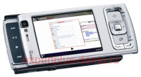 Nokia N95