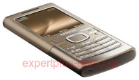 Nokia 6500 Classic