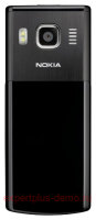 Nokia 6500 Classic