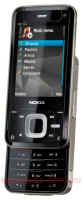 Nokia N81 8Gb