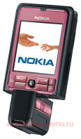 Nokia 3250