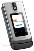 Nokia 6650 T-mobile