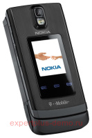Nokia 6650 T-mobile