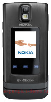 Nokia 6650 T-mobile