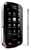 Philips Xenium X800